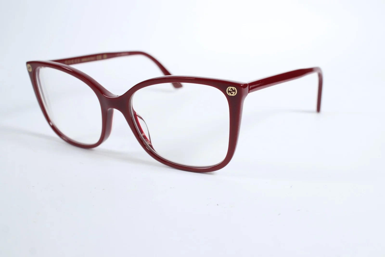BOGO~ Christian Siriano Eyeglasses Marissa Red Tortoise 53-15-140 Frames Womens 4