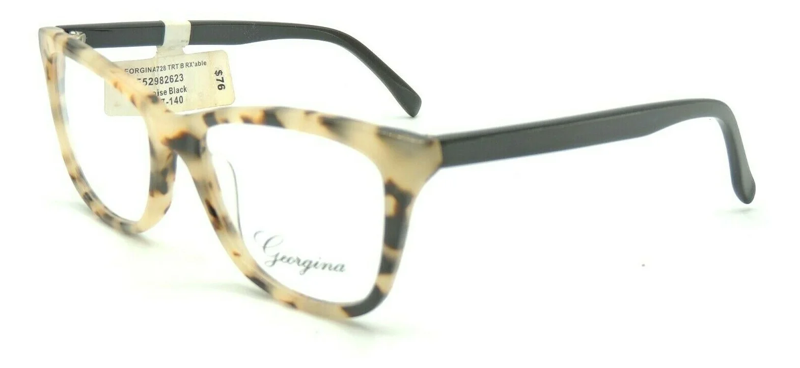 Georgina 728 Tortoise Women