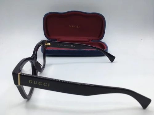 Gucci GG1133O Violet Cat Eye Women 3