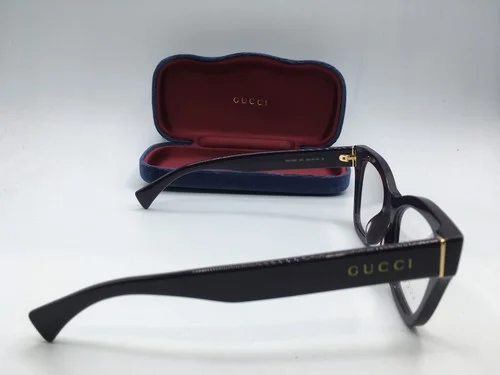 Gucci GG1133O Violet Cat Eye Women 4