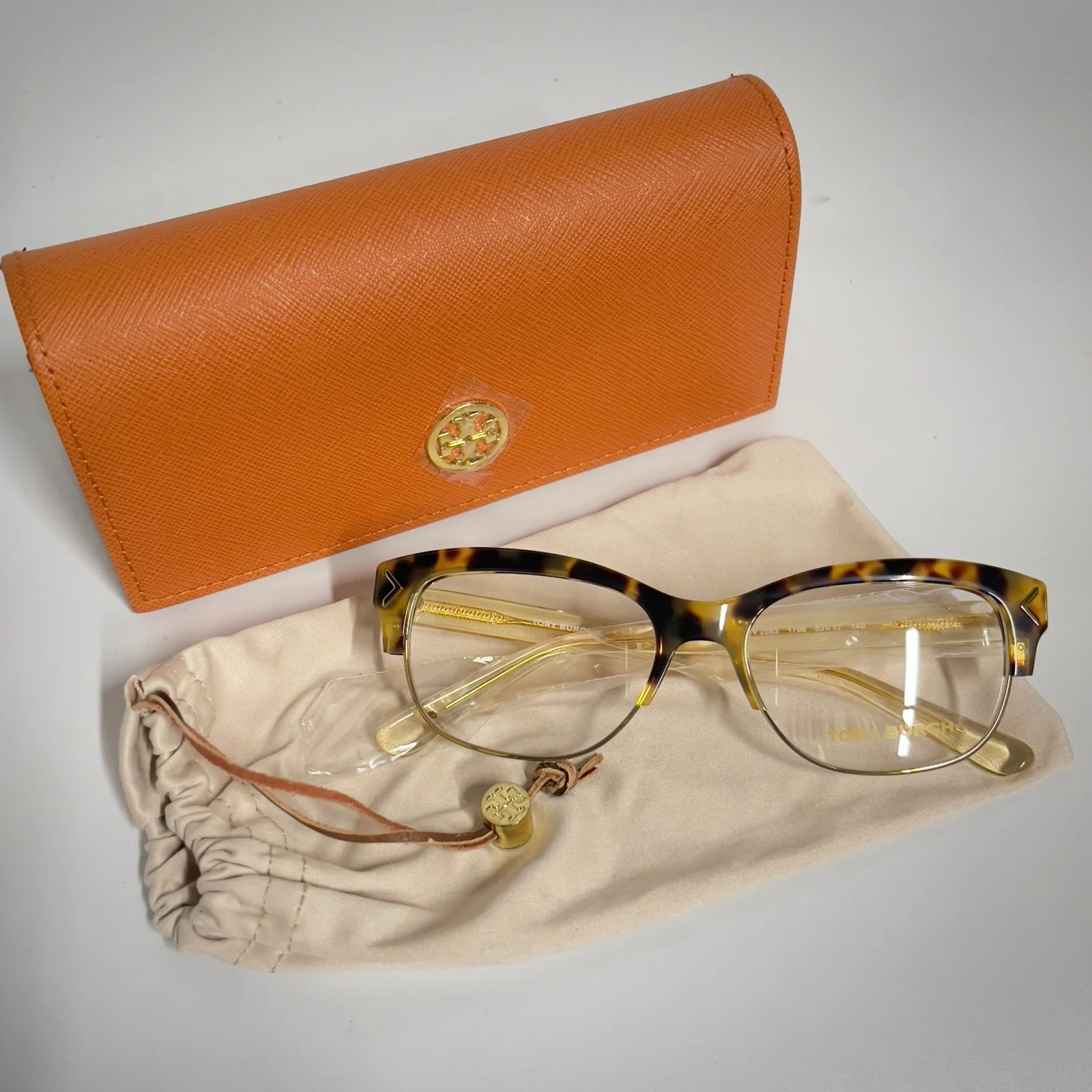 Gucci Italy GG3766 H37 140 Eyeglasses/Frames MA 3