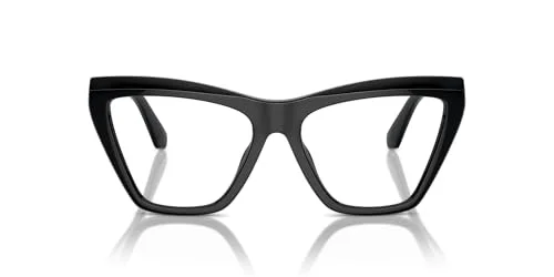 Michael KORS MK3017 1187 51/18 Black Women’s Eyeglass Frames AB118