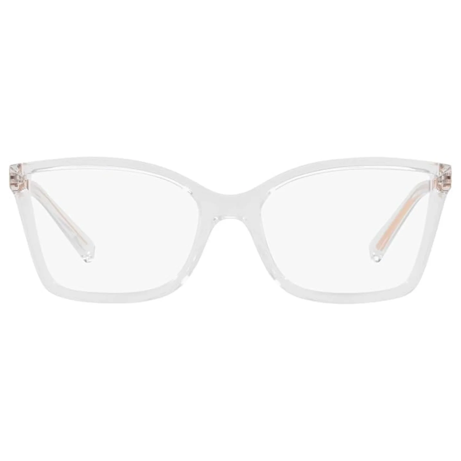 Michael Kors MK4070 Black Cat Eye Women Full Rim 52-17-140 Eyeglasses Frames 3