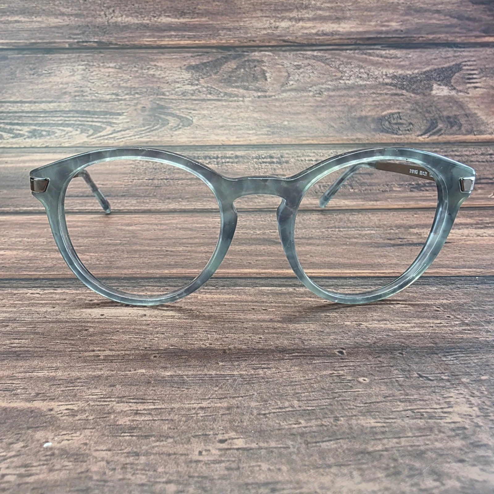 Michael Kors MK4070 Black Cat Eye Women Full Rim 52-17-140 Eyeglasses Frames 4