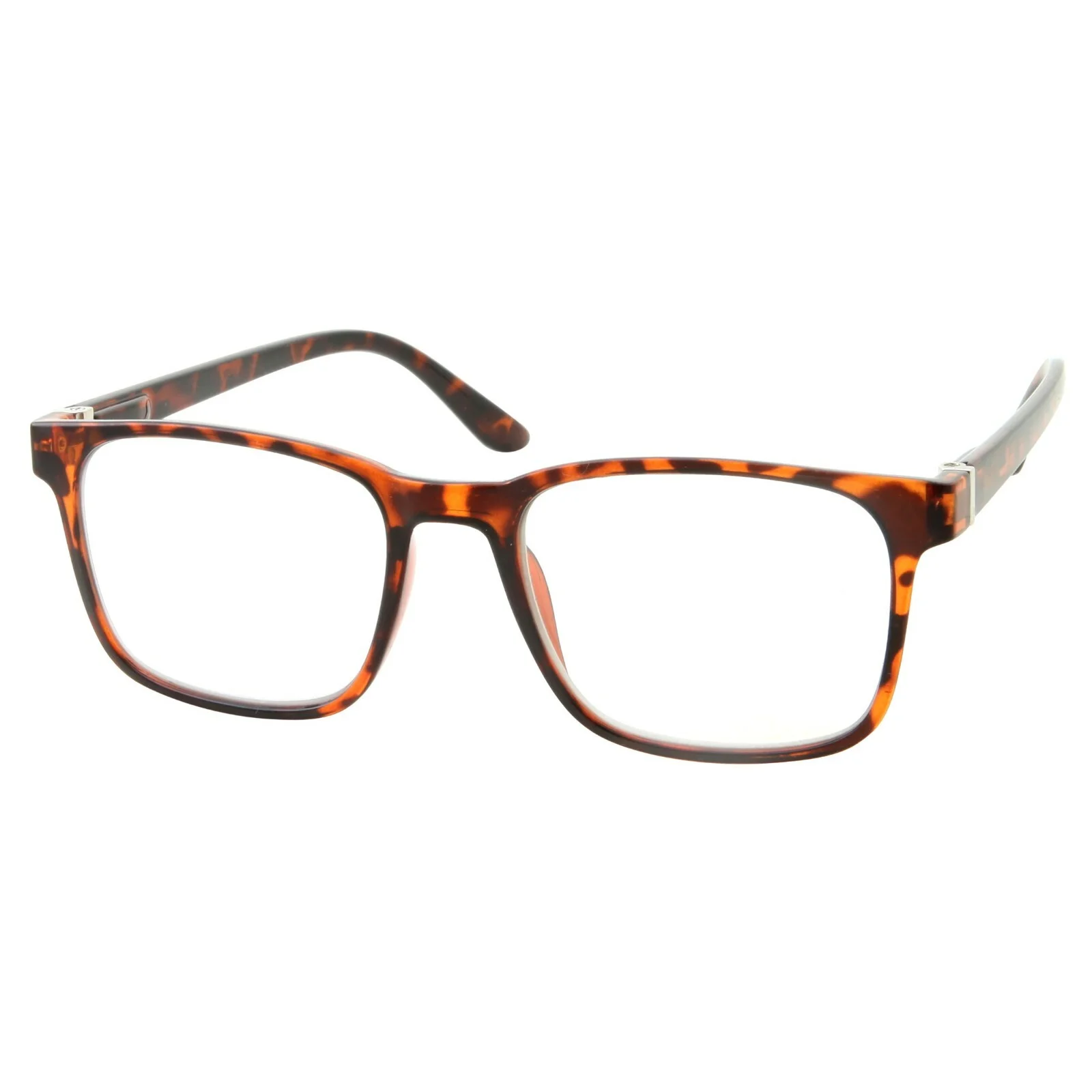 MYT_0315 Anti Blue Light Glasses Women Men Vintage Eyeglass Woman Frame Square Glasses Frame Oversized Big Size Eyeglasses 3
