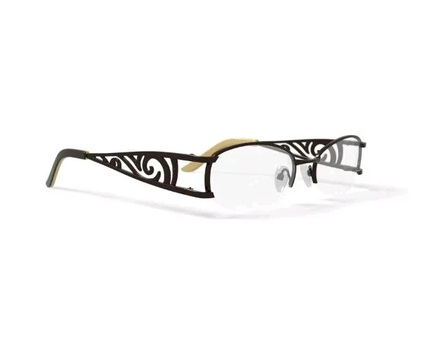 NEW Designer Eyeglass Frames RX
