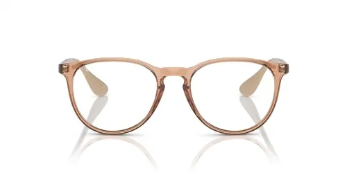 Ray-Ban Eyeglasses Frames Brown Women