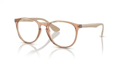 Ray-Ban Eyeglasses Frames Brown Women 2