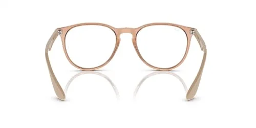 Ray-Ban Eyeglasses Frames Brown Women 4
