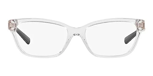 Tiffany & Co. Glasses 2024 8077 Tortoise Brown 52mm Eyeglasses FOR FRAMES ONLY 2