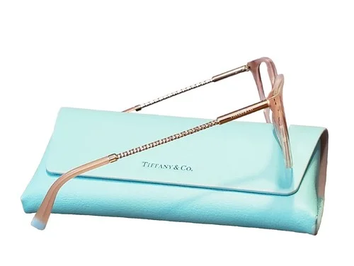 Tiffany & Co Women 2