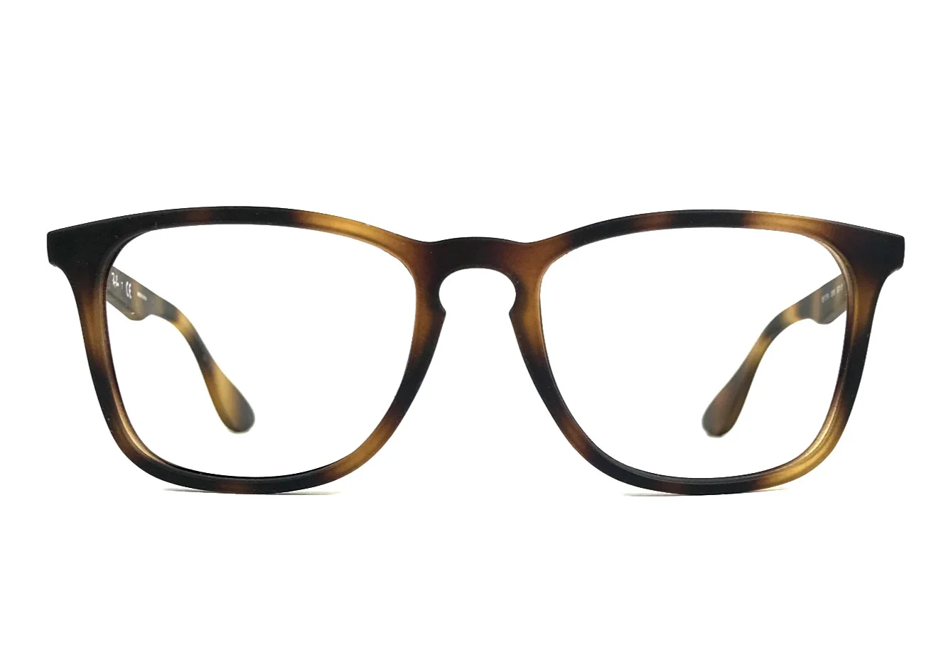 TORY BURCH TY 2073 1378 CAT EYE TORTOISE AUTHENTIC EYEGLASSES RX 50-19-135 MM 4