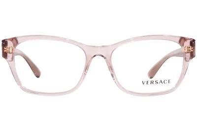 Versace VE3306 5339 Eyeglasses Women 2