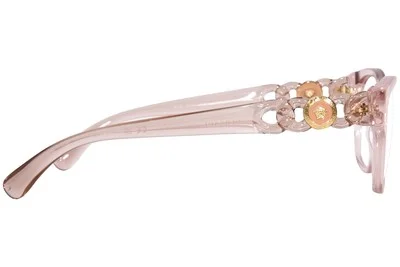 Versace VE3306 5339 Eyeglasses Women 3