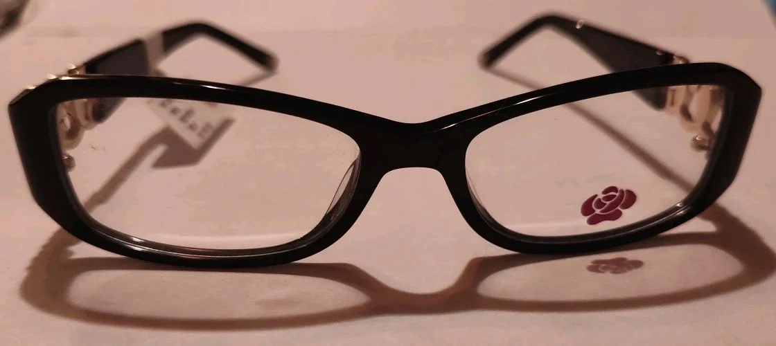 WP7102 TL TEAL Women’s green Full Rim Eyeglasses Frames 51-16-140 3